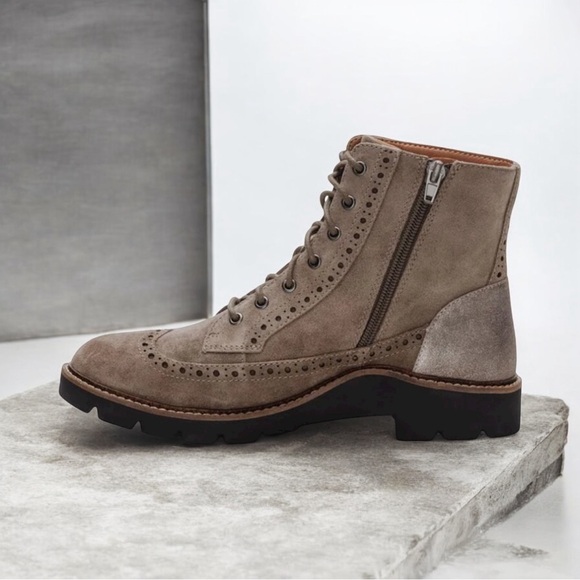 Women's Aetrex Margot - Taupe - 9.5 - Excellent Condition/Like New without box - Picture 2 of 11